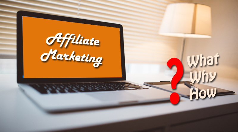 Affiliate Marketing