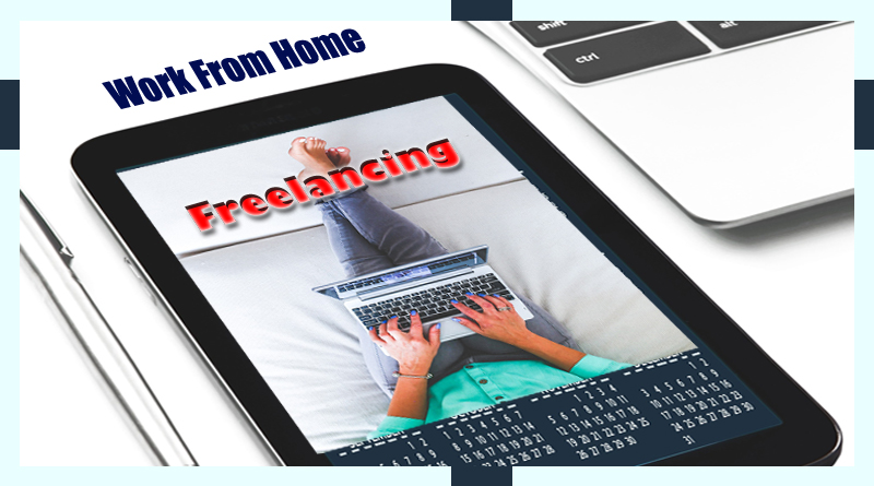 Freelancing